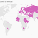 Image for article titled Nearly every country on earth is named after one of four things
